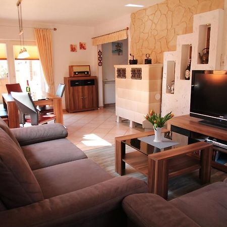 Haus Clara Βίλα Husby  Εξωτερικό φωτογραφία