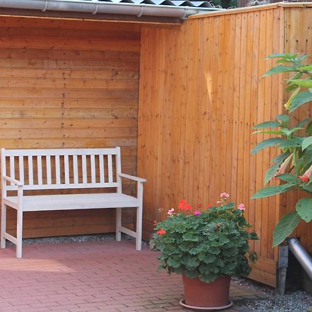 Haus Clara Βίλα Husby  Εξωτερικό φωτογραφία
