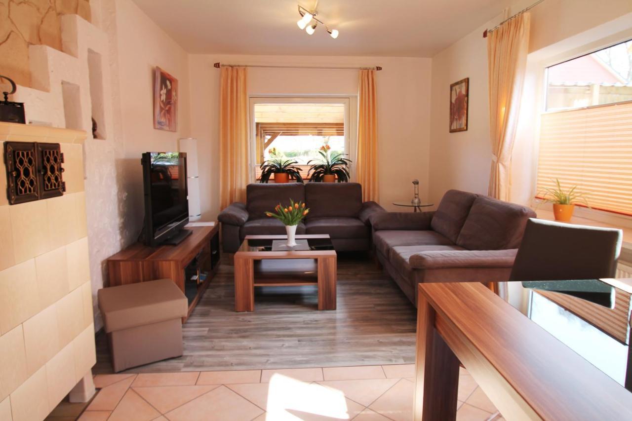 Haus Clara Βίλα Husby  Εξωτερικό φωτογραφία