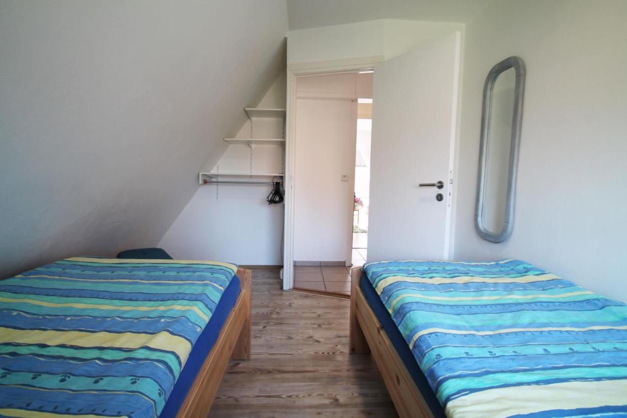 Haus Clara Βίλα Husby  Εξωτερικό φωτογραφία