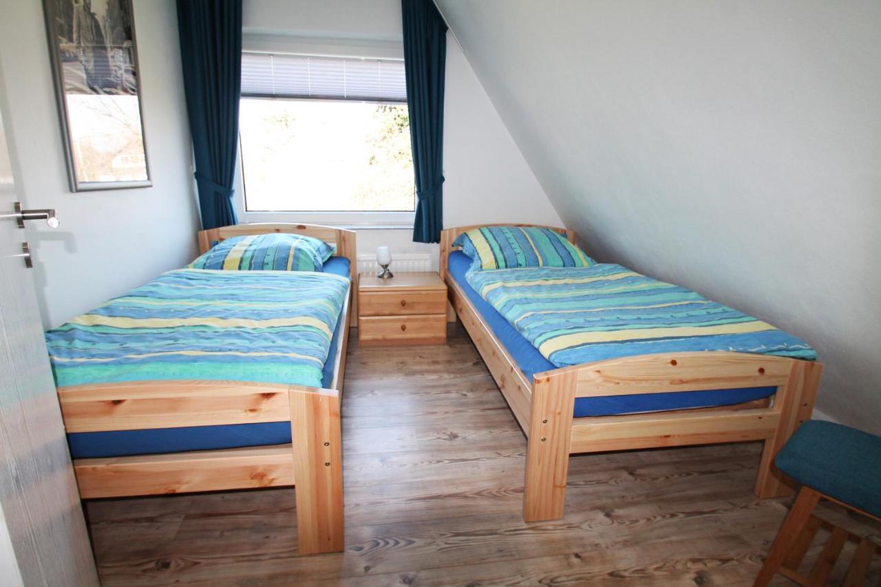 Haus Clara Βίλα Husby  Εξωτερικό φωτογραφία