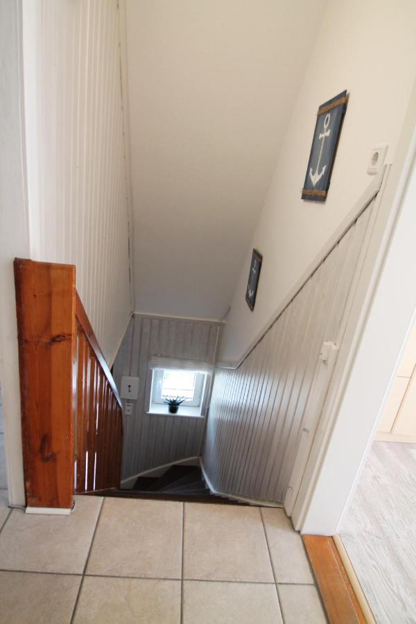 Haus Clara Βίλα Husby  Εξωτερικό φωτογραφία