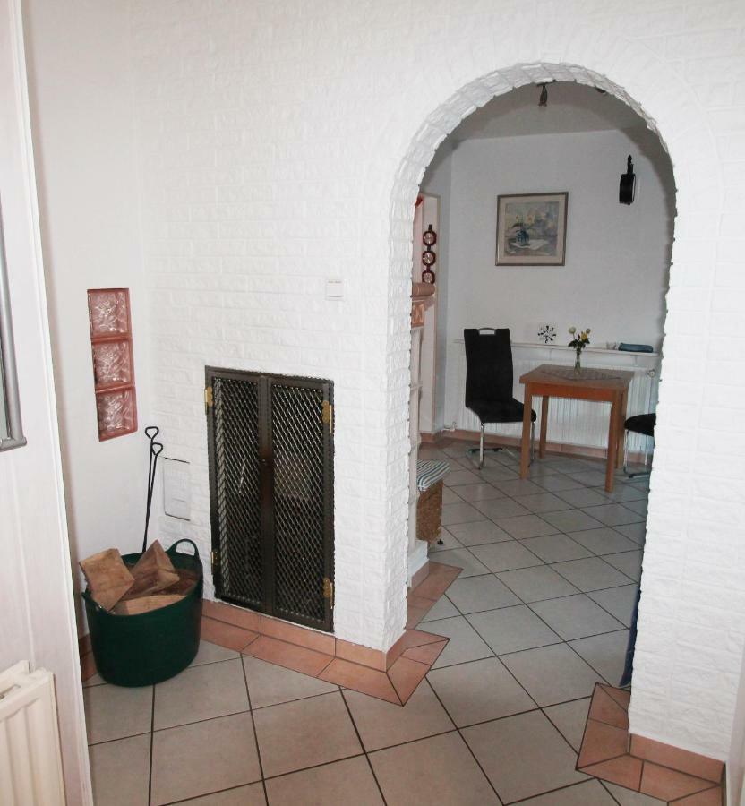 Haus Clara Βίλα Husby  Εξωτερικό φωτογραφία