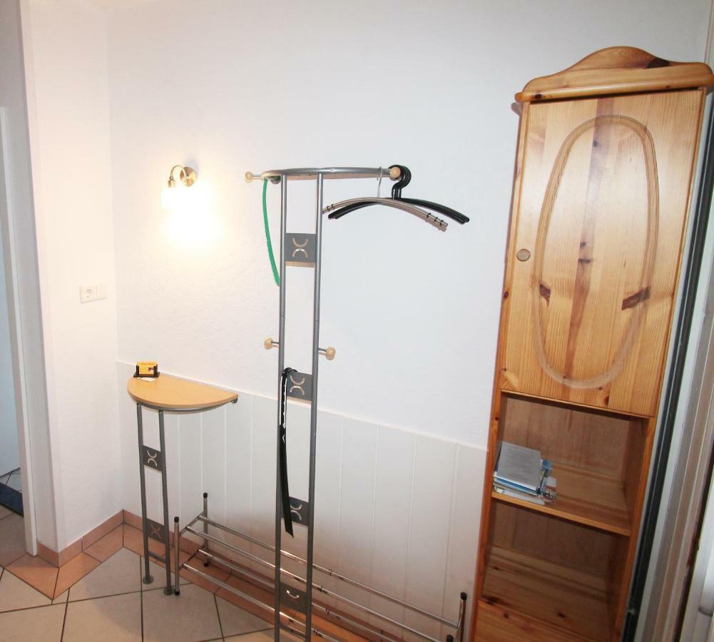Haus Clara Βίλα Husby  Εξωτερικό φωτογραφία