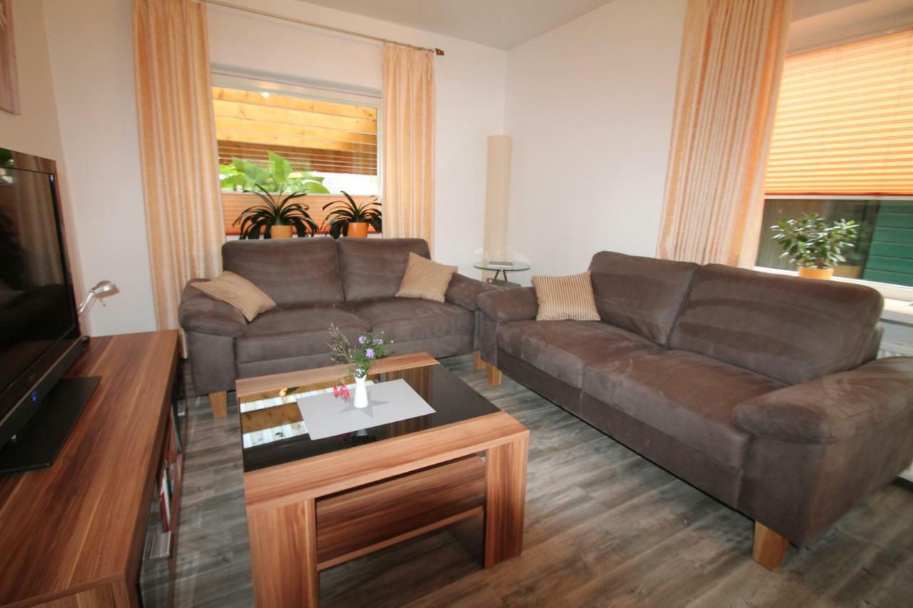 Haus Clara Βίλα Husby  Εξωτερικό φωτογραφία